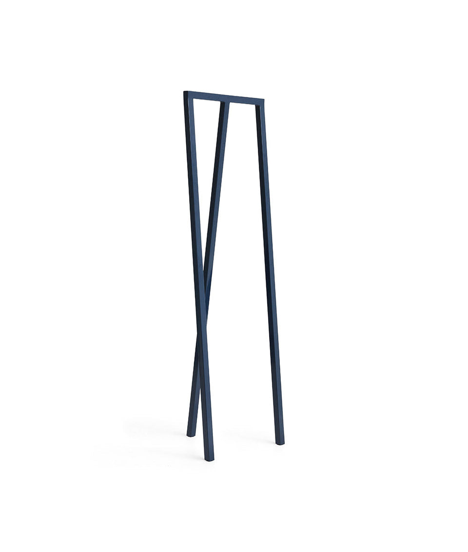 HAY Loop Hall Stand Deep Blauw