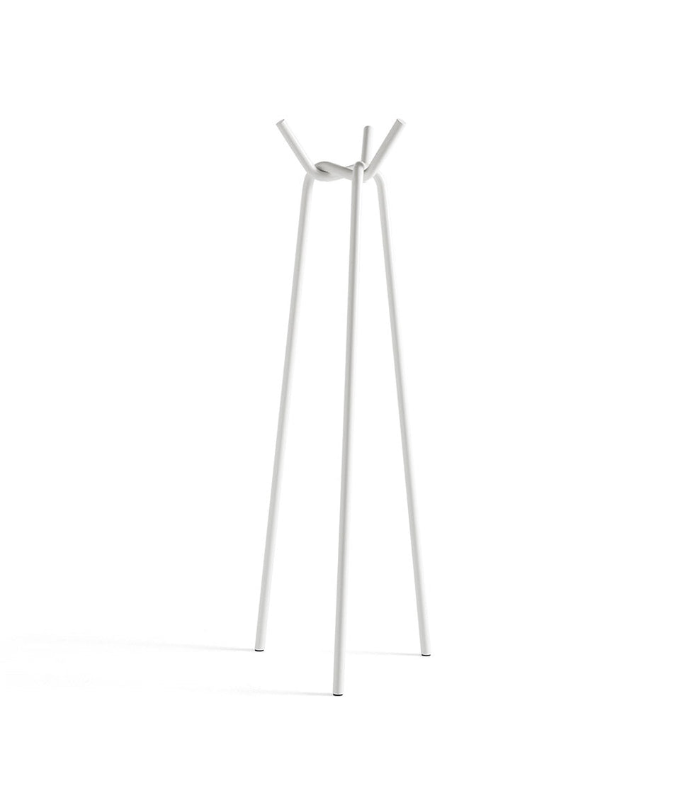 HAY Knit Coat Rack Wit