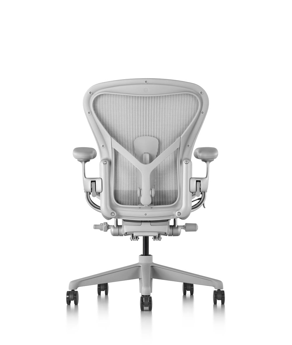 Aeron bureaustoel