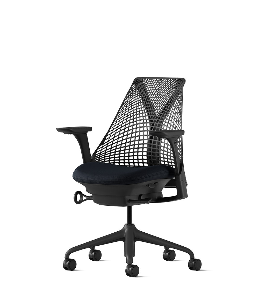Sayl bureaustoel