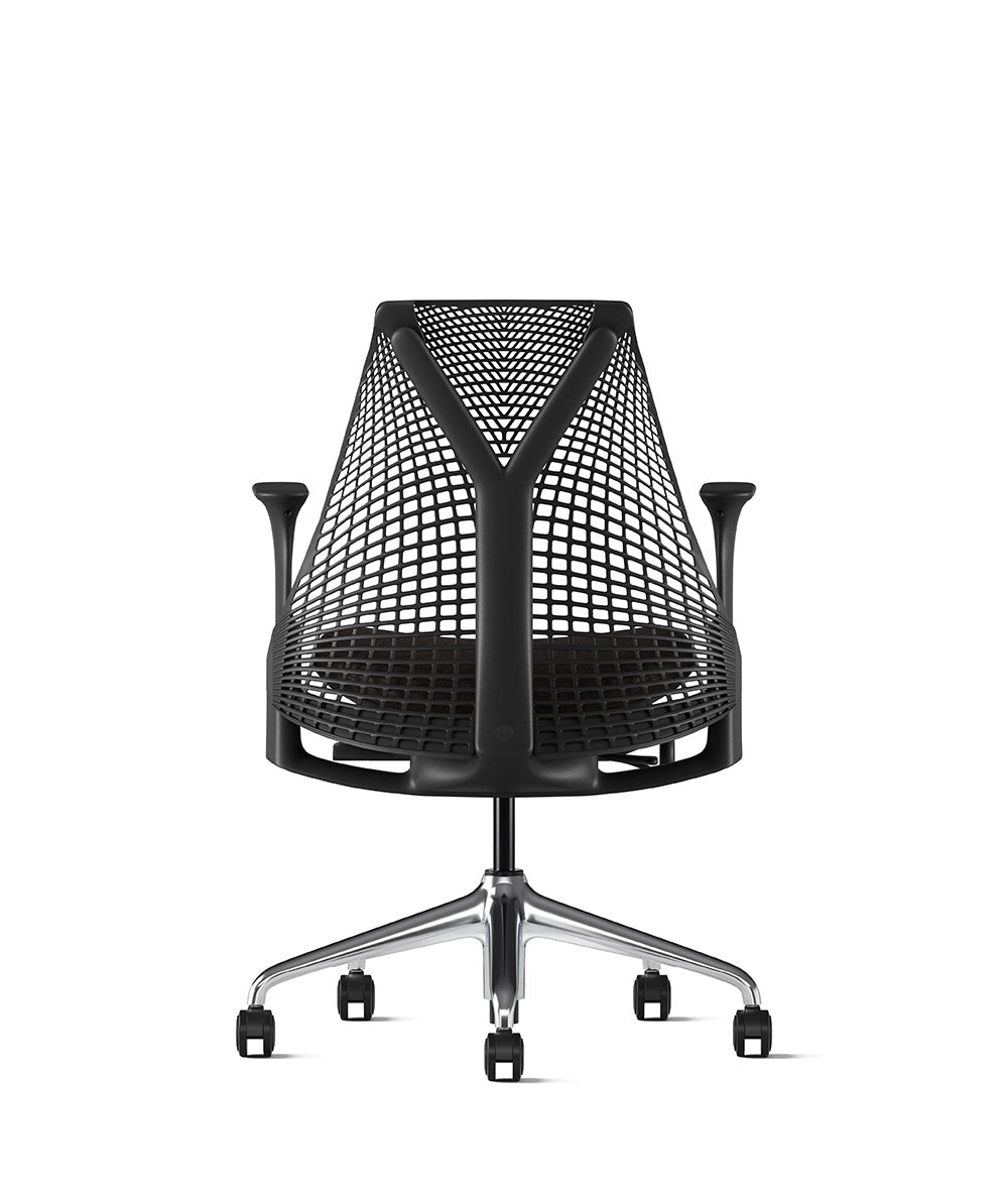 Sayl bureaustoel