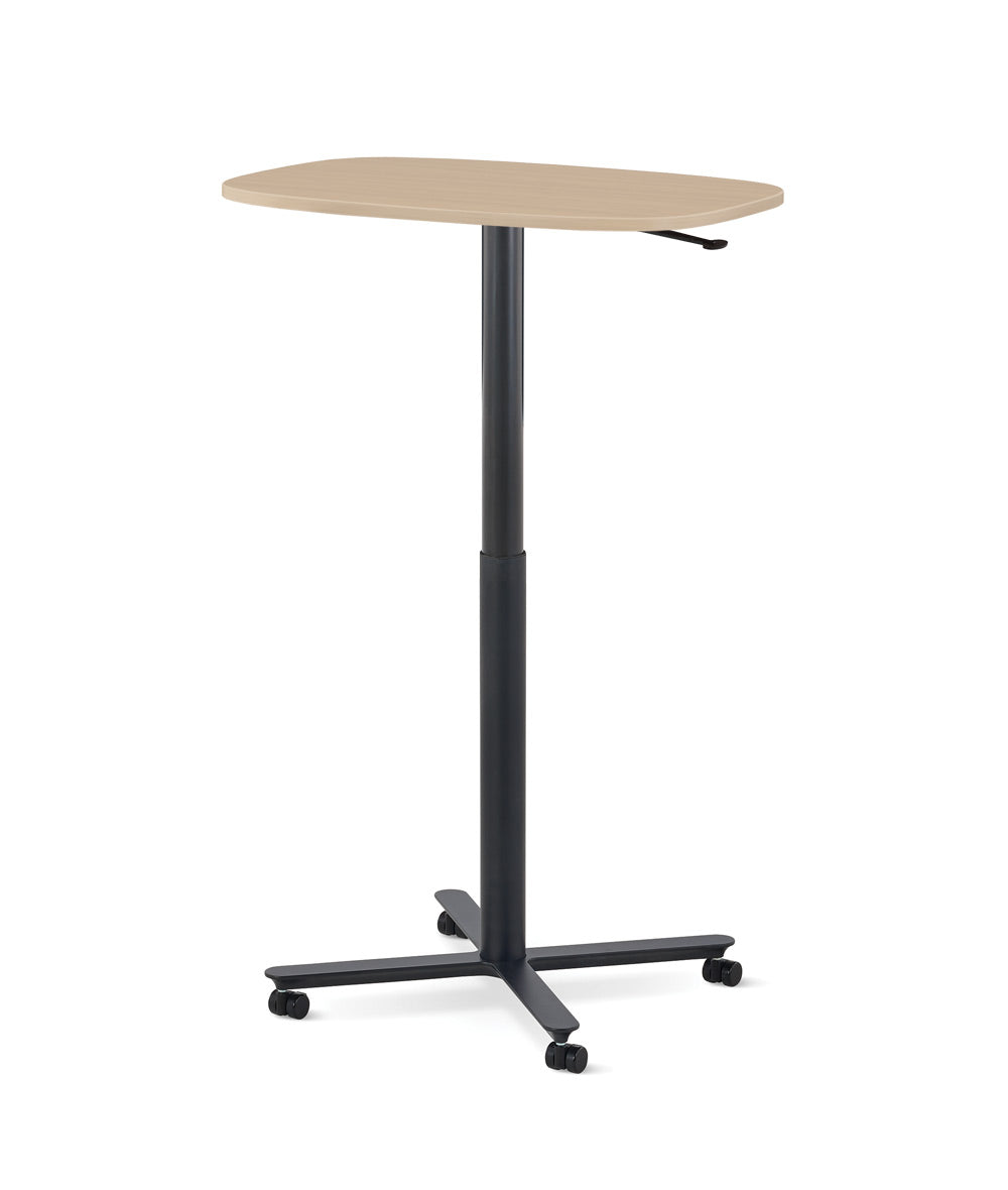 Passport-werktafel