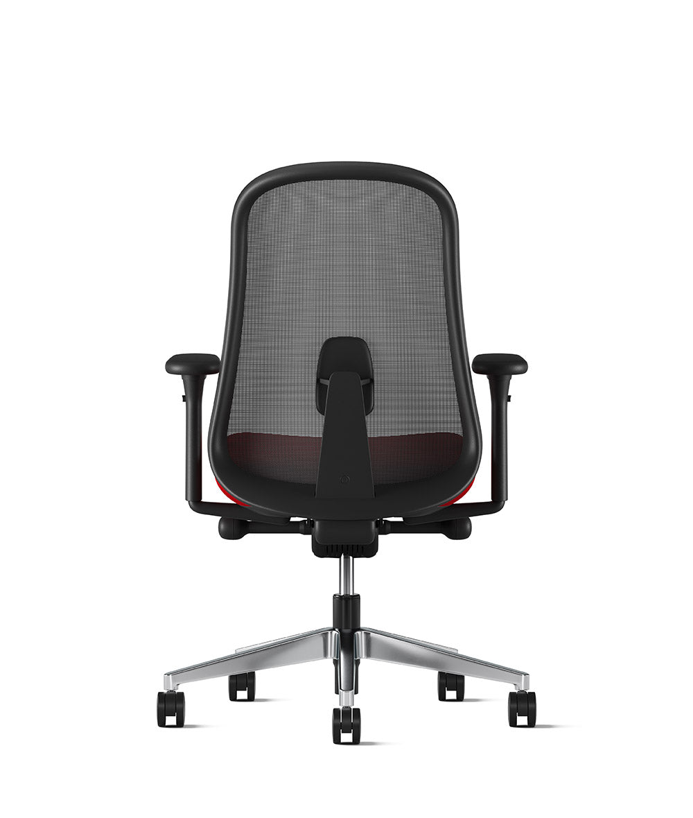 Lino bureaustoel