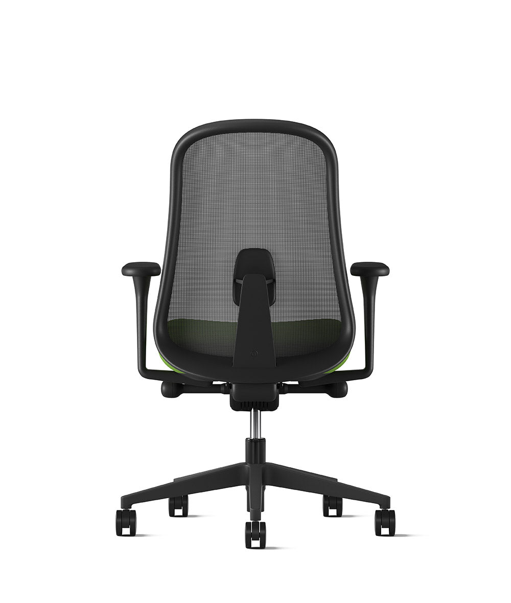 Lino bureaustoel