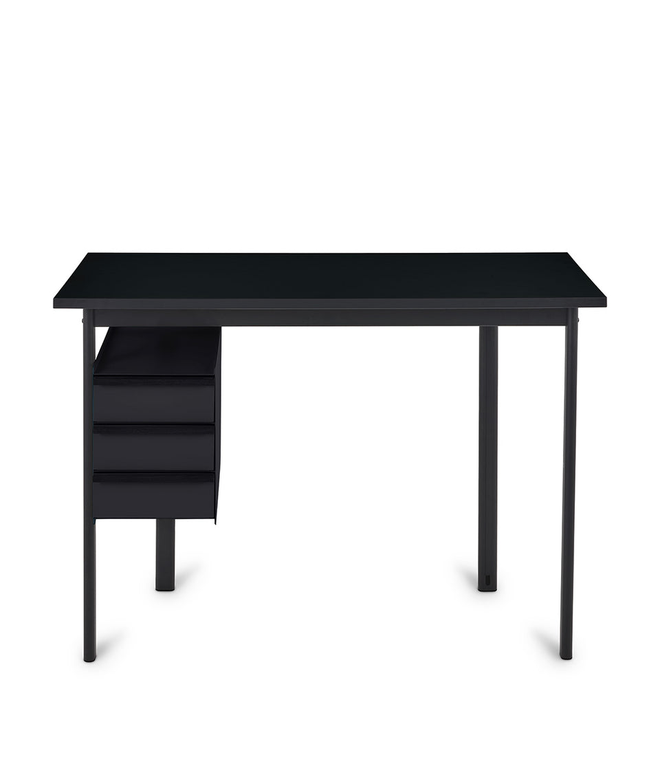 Mode-bureau, met lades