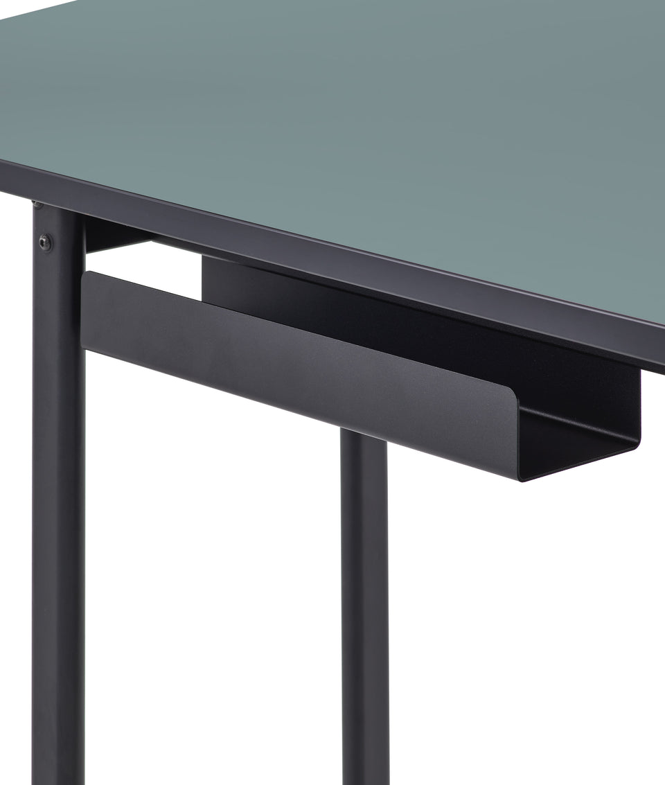 Mode-bureau, met lades