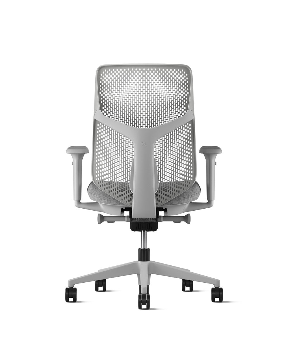 Verus TriFlex Dark Mineral/0123 bureaustoel