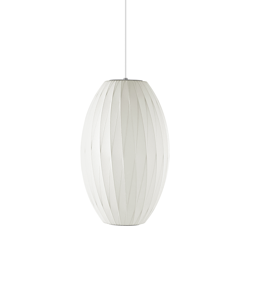 Nelson Cigar Bubble-hanglamp