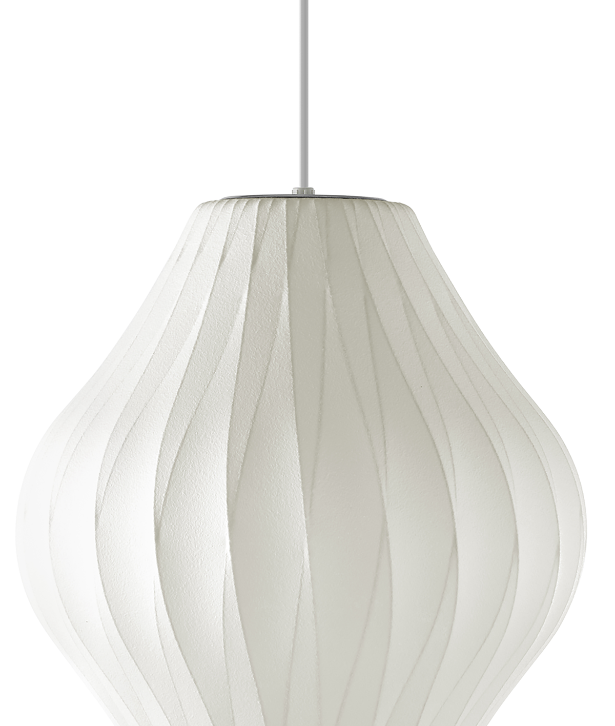 Nelson Pear Bubble-hanglamp