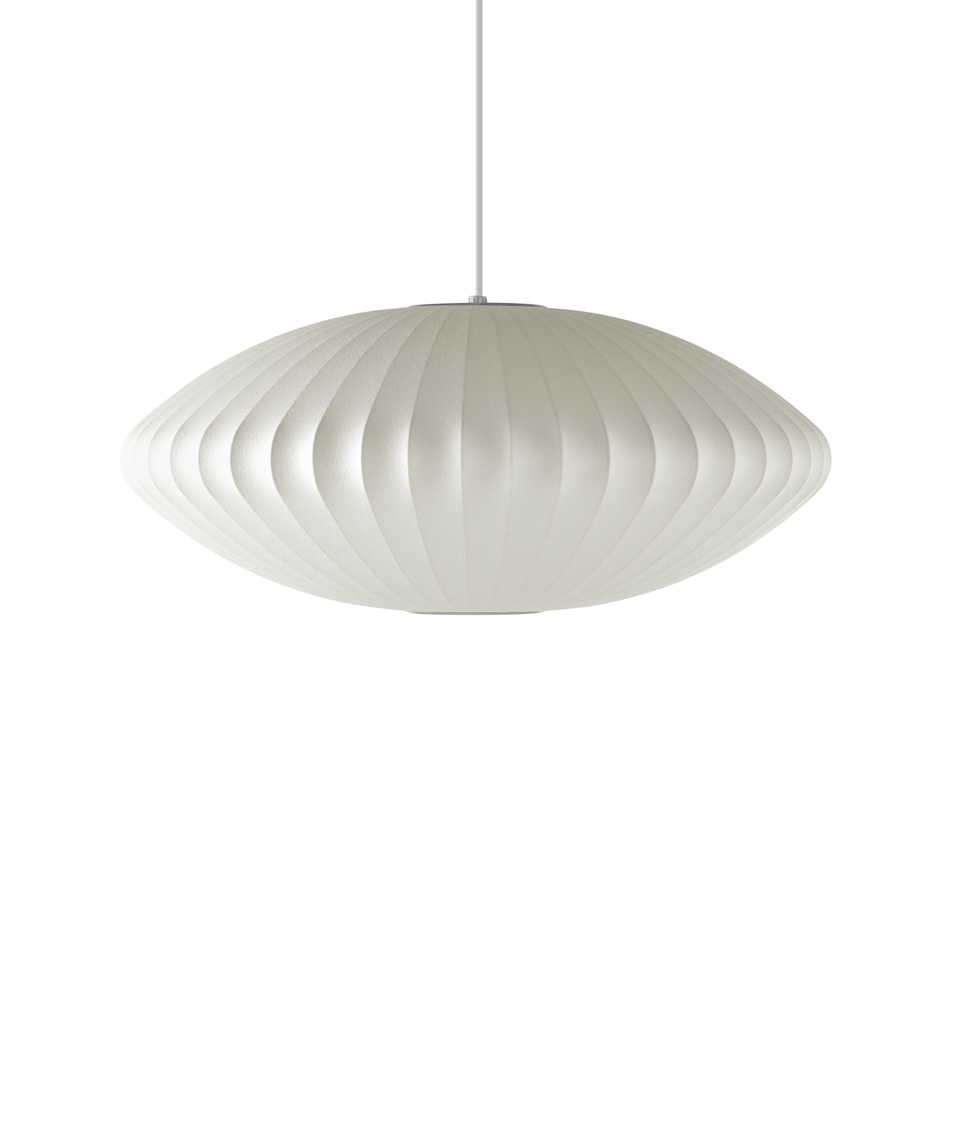Nelson Saucer Bubble-hanglamp