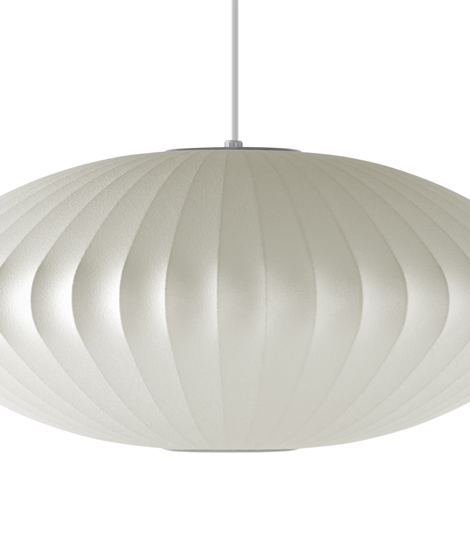 Nelson Saucer Bubble-hanglamp