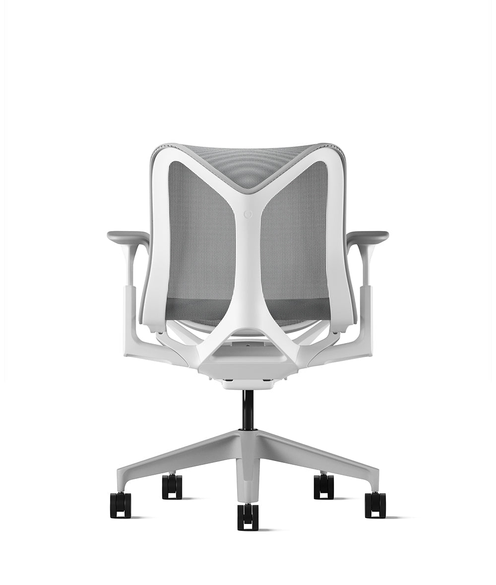 Cosm Low-Back bureaustoel