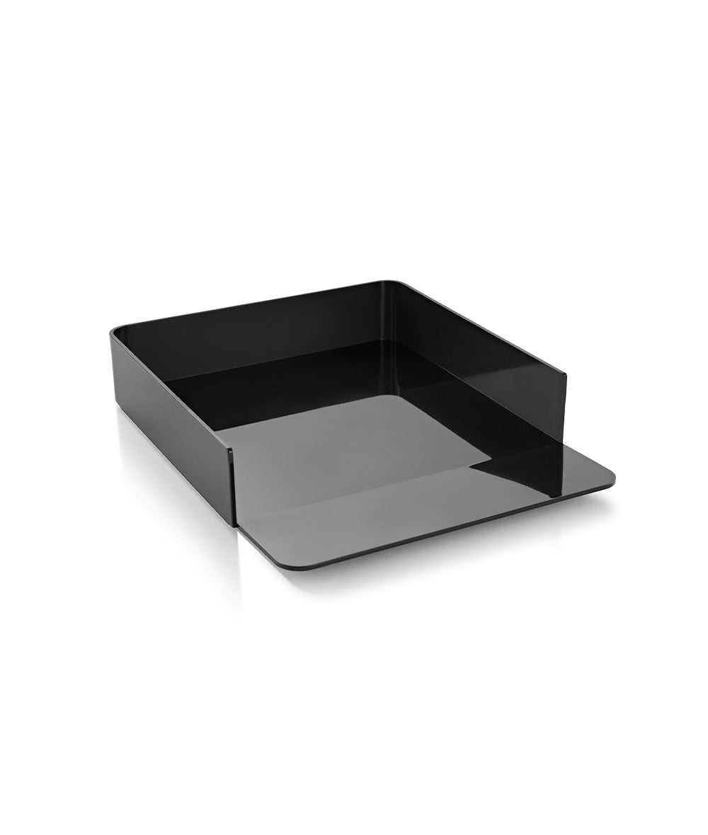 Formwork-papierbakje