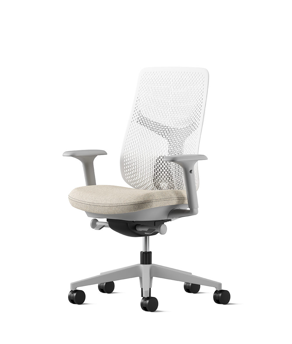 Verus TriFlex-bureaustoel