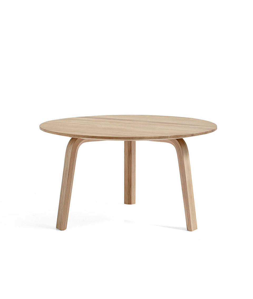 HAY Bella Coffee Table Eiken 
