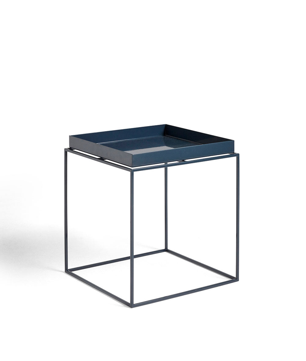 HAY Tray Table Zwart 