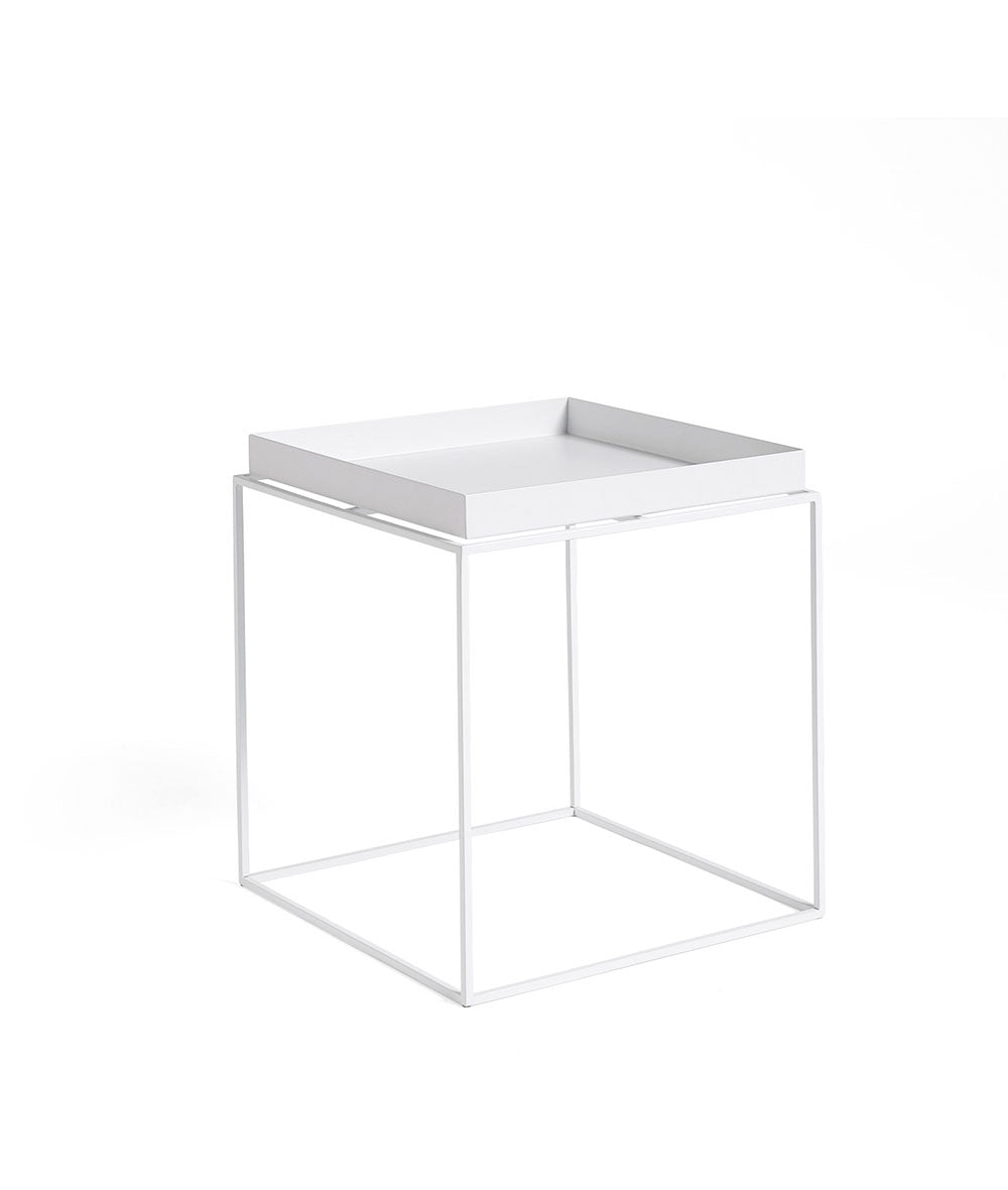 HAY Tray Table Zwart 