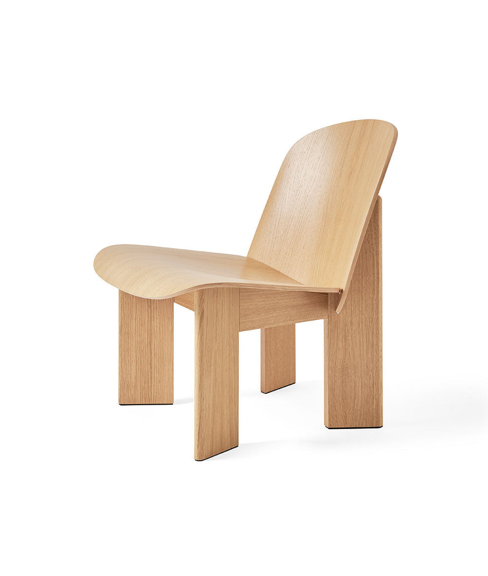 HAY Chisel-fauteuil