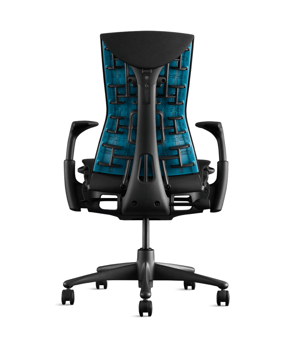 Embody gamingstoel