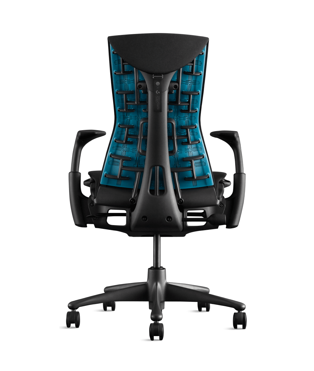 Embody gamingstoel