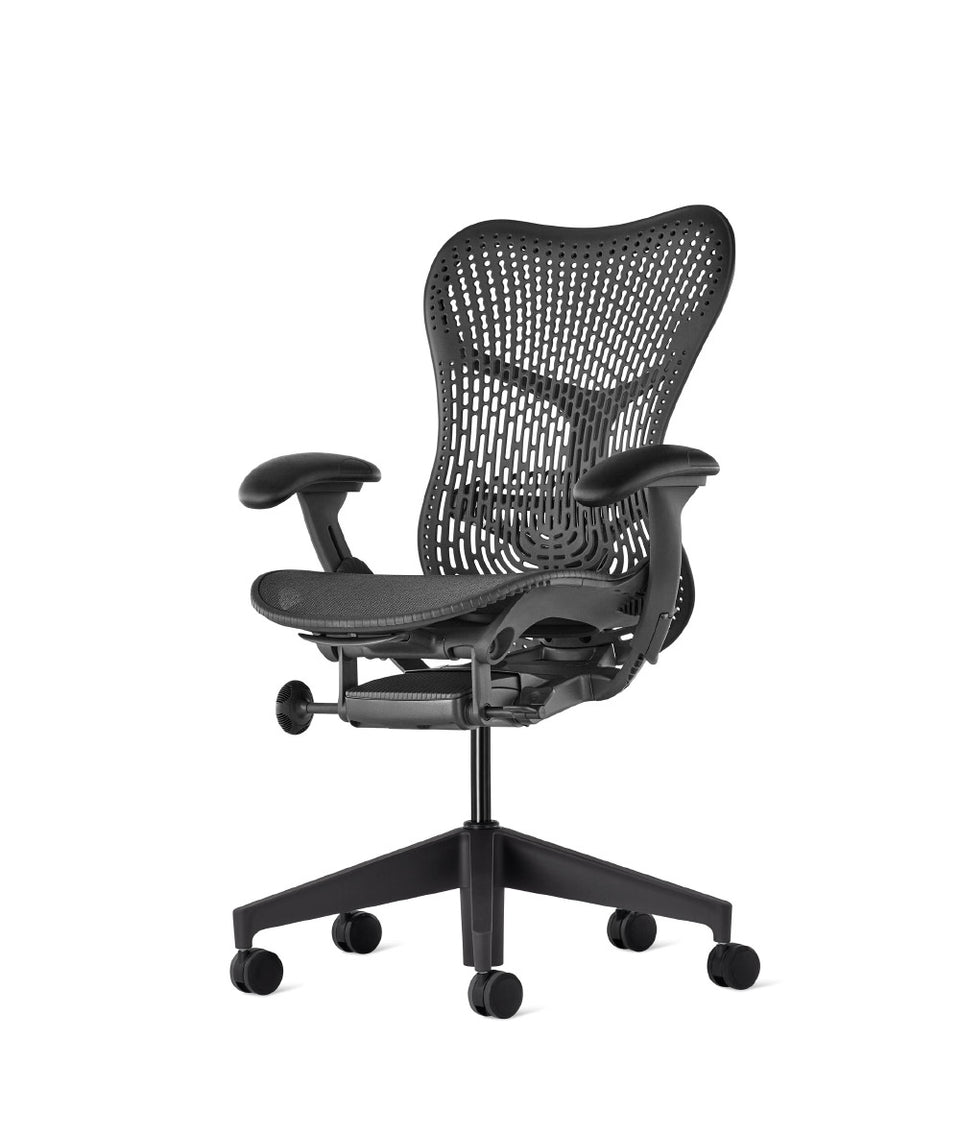 Mirra 2 Triflex bureaustoel