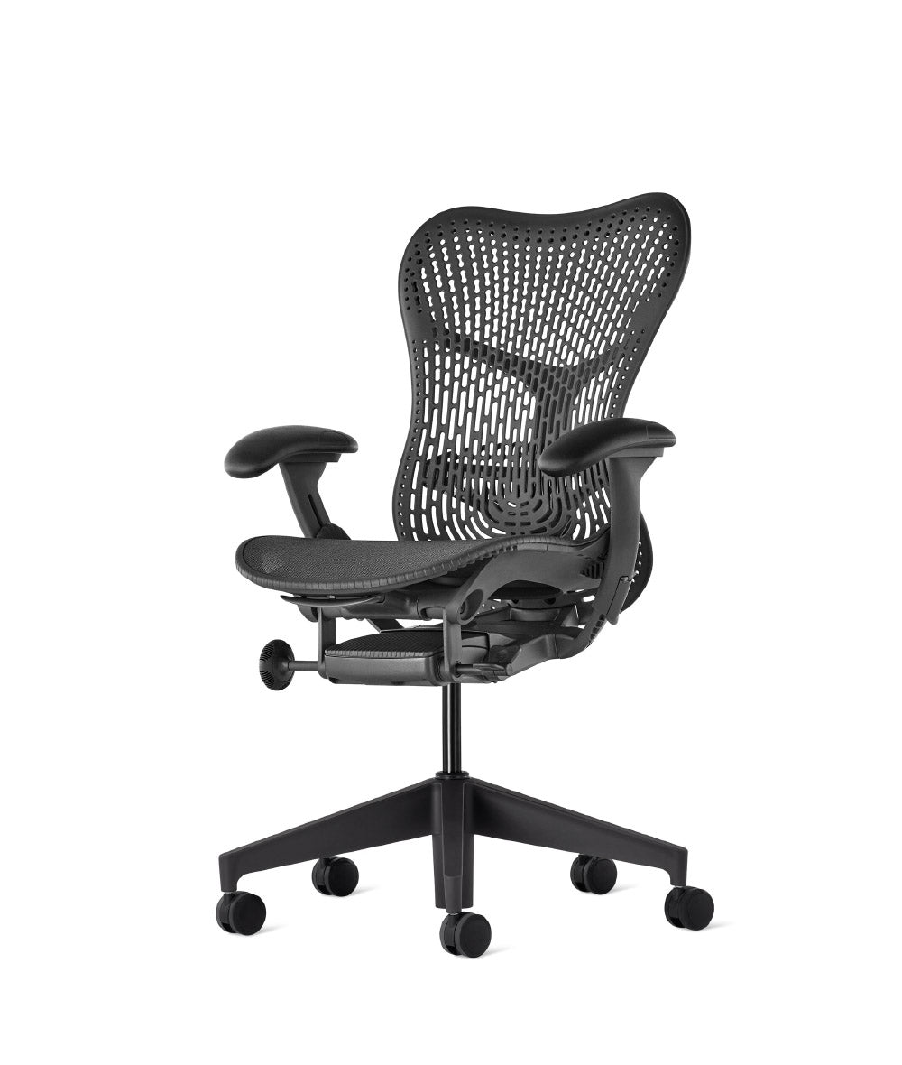 Mirra 2 Triflex bureaustoel
