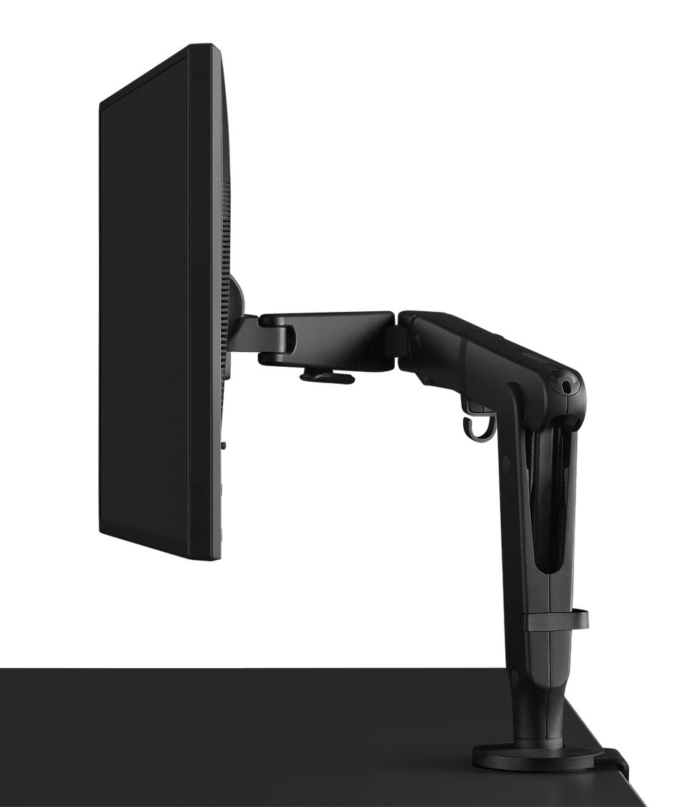 Ollin-gaming monitorarm
