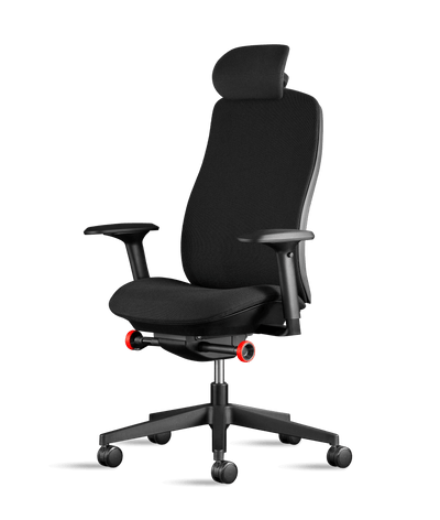 Aeron gamingstoel Herman Miller Gaming