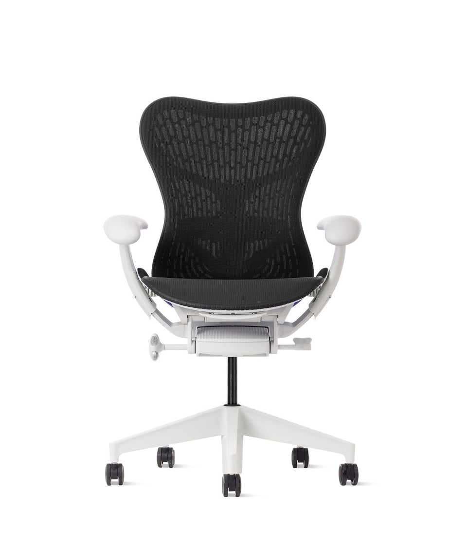 Mirra 2 Butterfly bureaustoel
