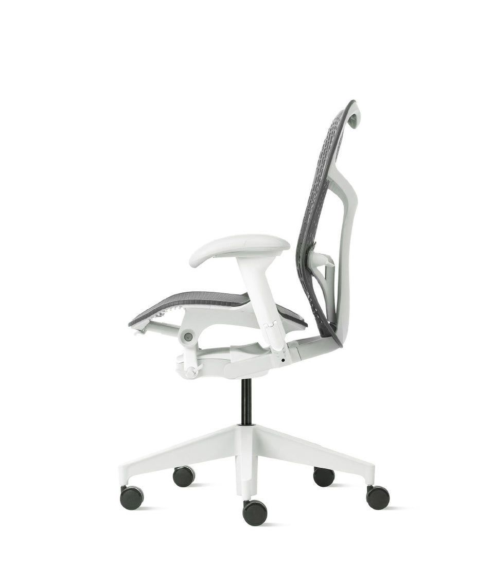 Mirra 2 Triflex Graphite bureaustoel