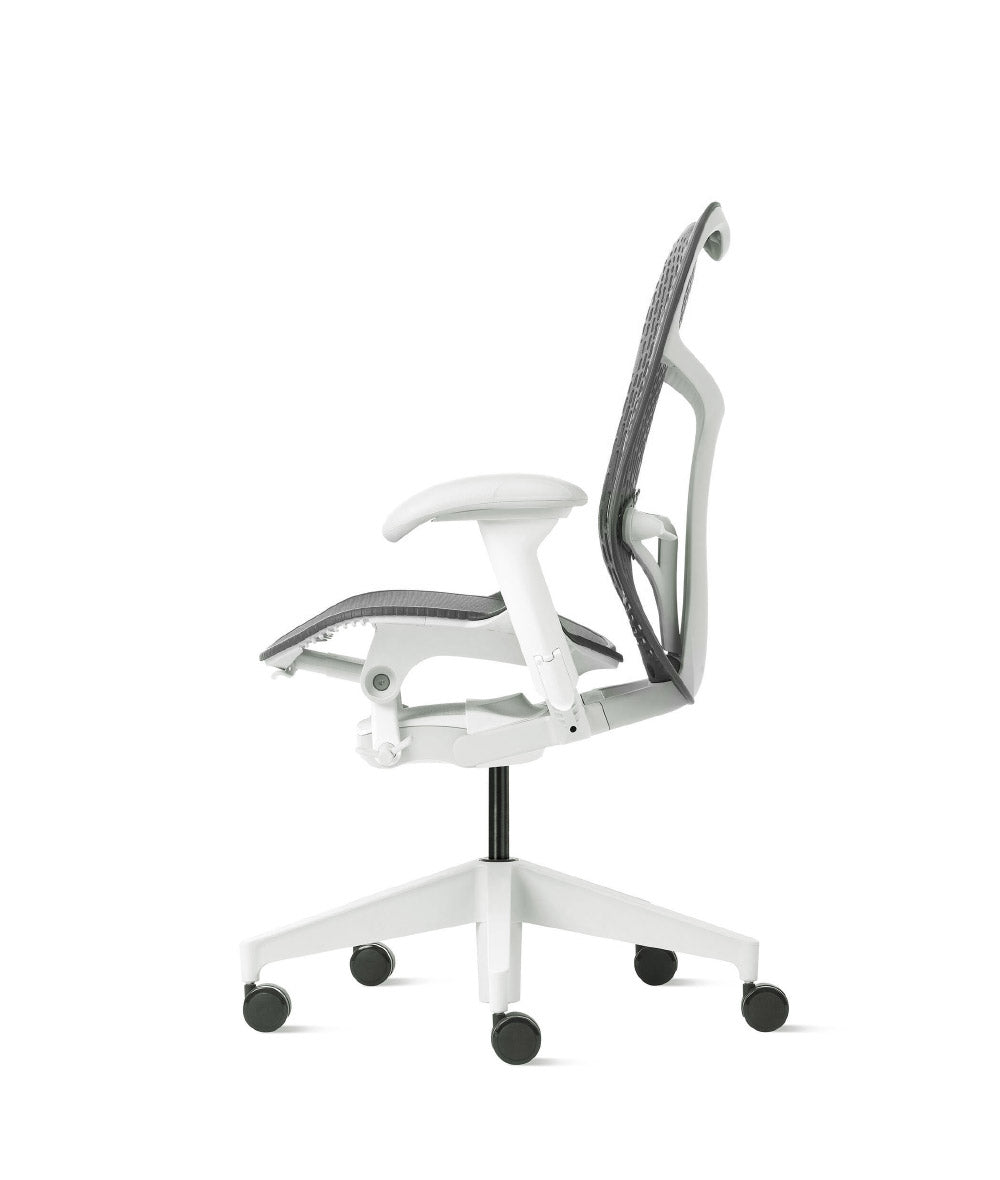 Mirra 2 Triflex Graphite bureaustoel