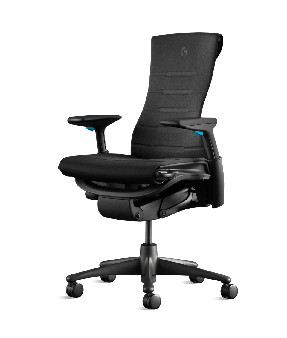 Embody gamingstoel