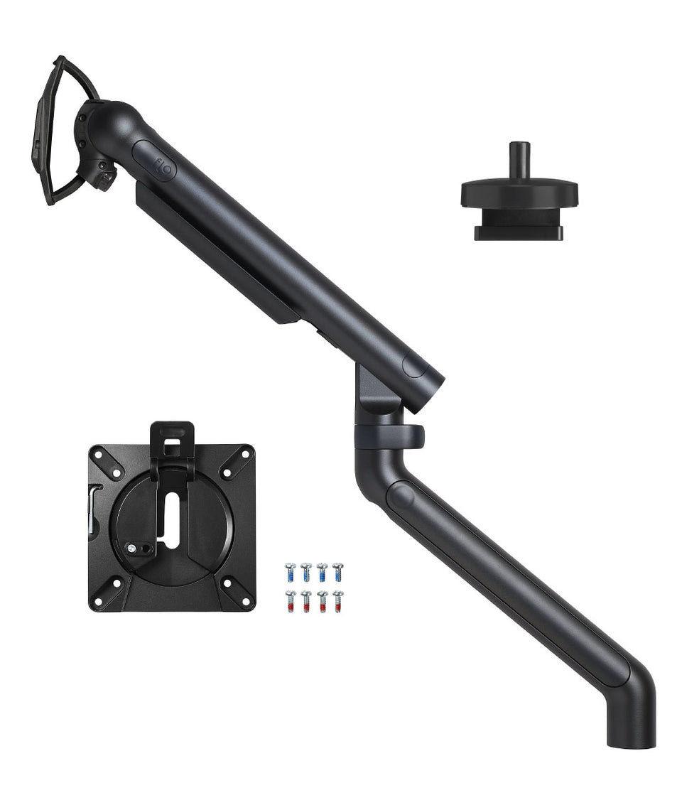 Flo monitorarm