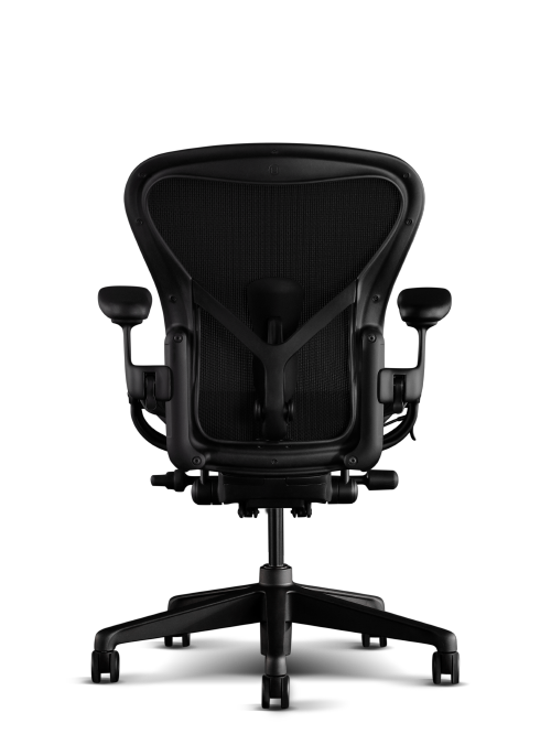 Aeron gamingstoel