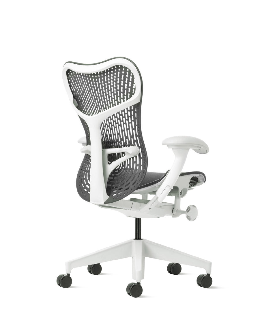 Mirra 2 Triflex bureaustoel