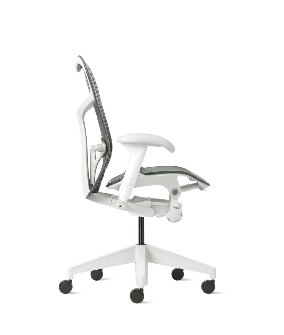 Mirra 2 Triflex bureaustoel