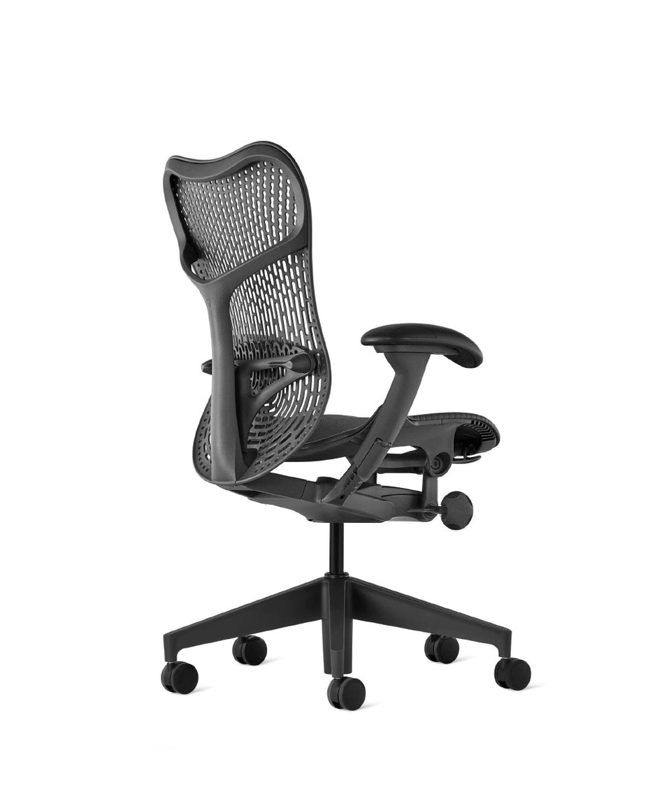 Mirra 2 Triflex bureaustoel