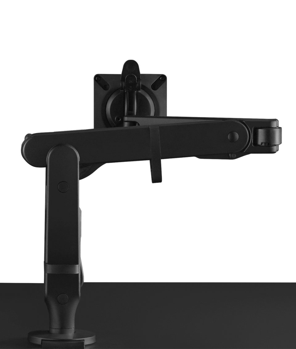 Ollin-gaming monitorarm