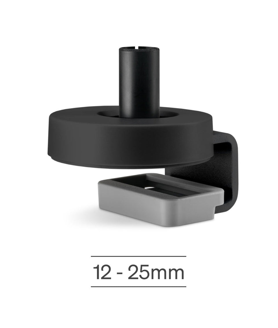Flo monitorarm