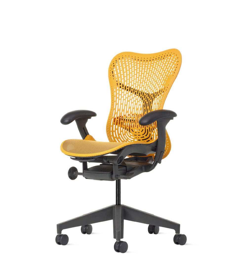 Mirra 2 Triflex bureaustoel