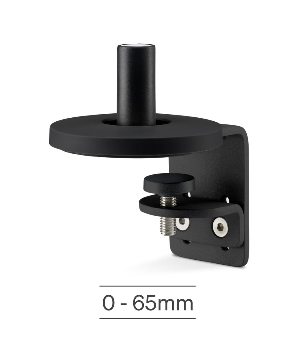 Flo monitorarm