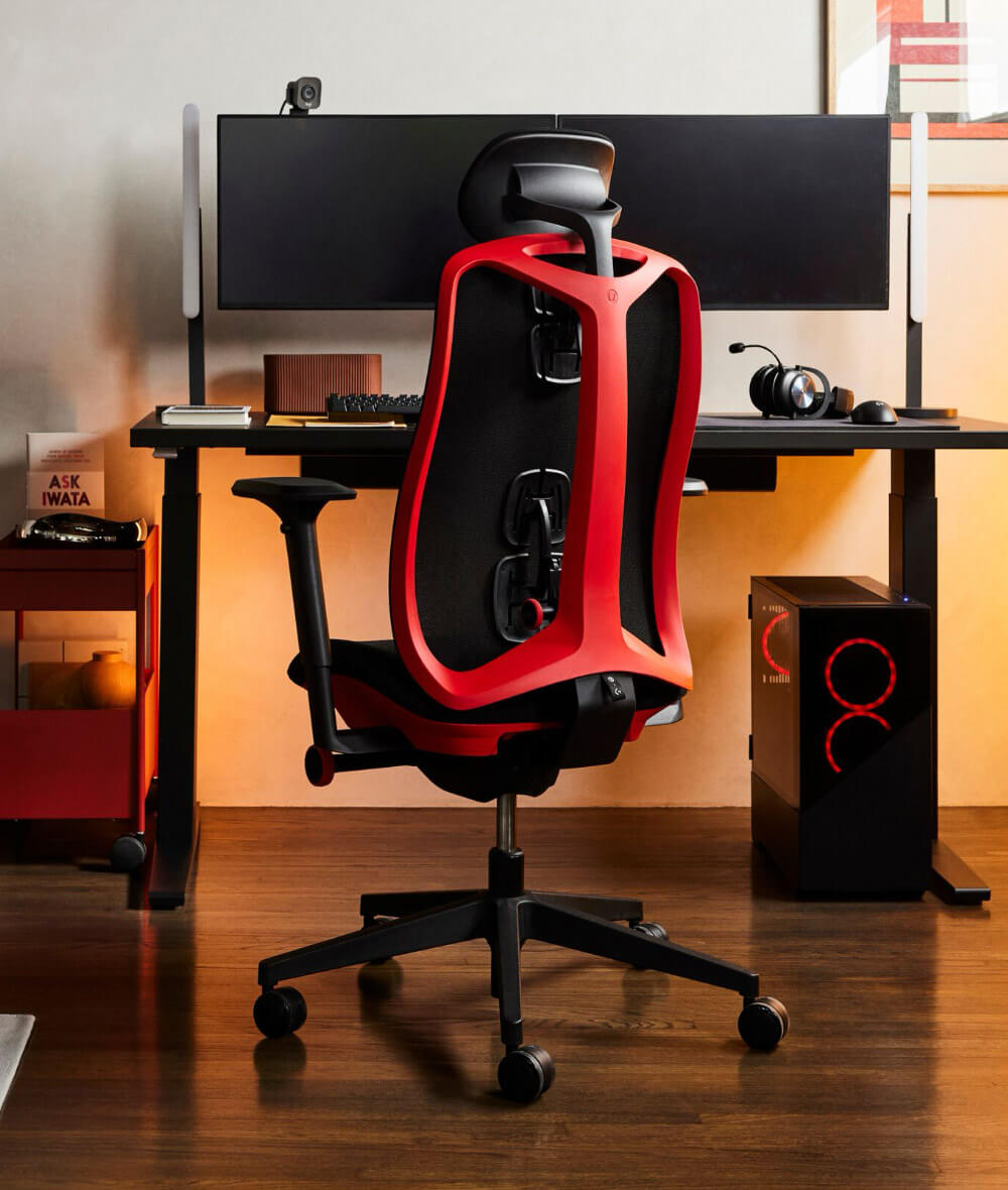 Vantum gamingstoel