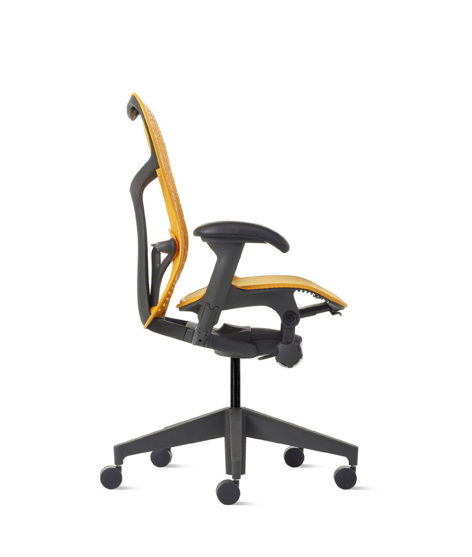 Mirra 2 Triflex bureaustoel