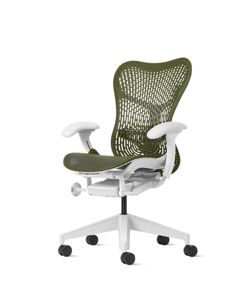 Mirra 2 Triflex bureaustoel
