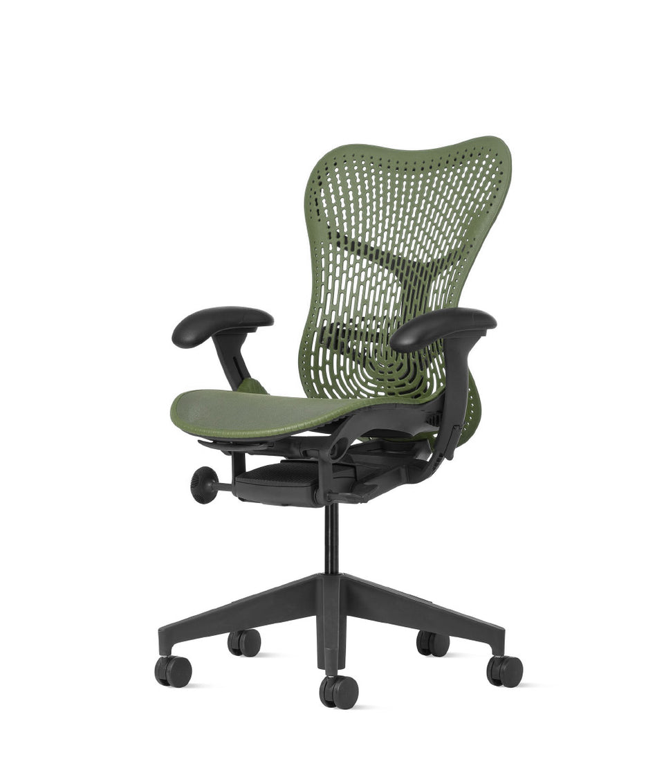 Mirra 2 Triflex bureaustoel