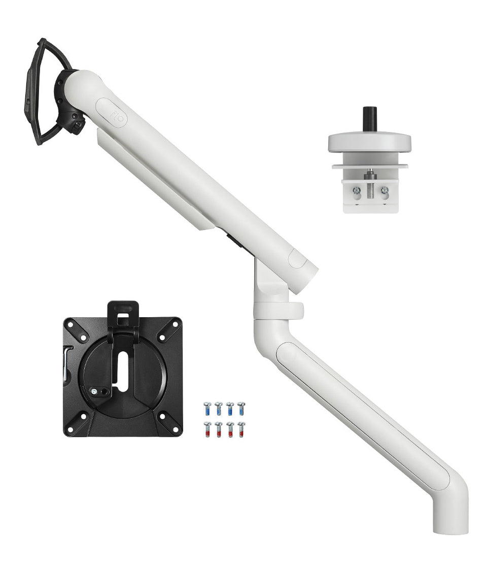 Flo monitorarm
