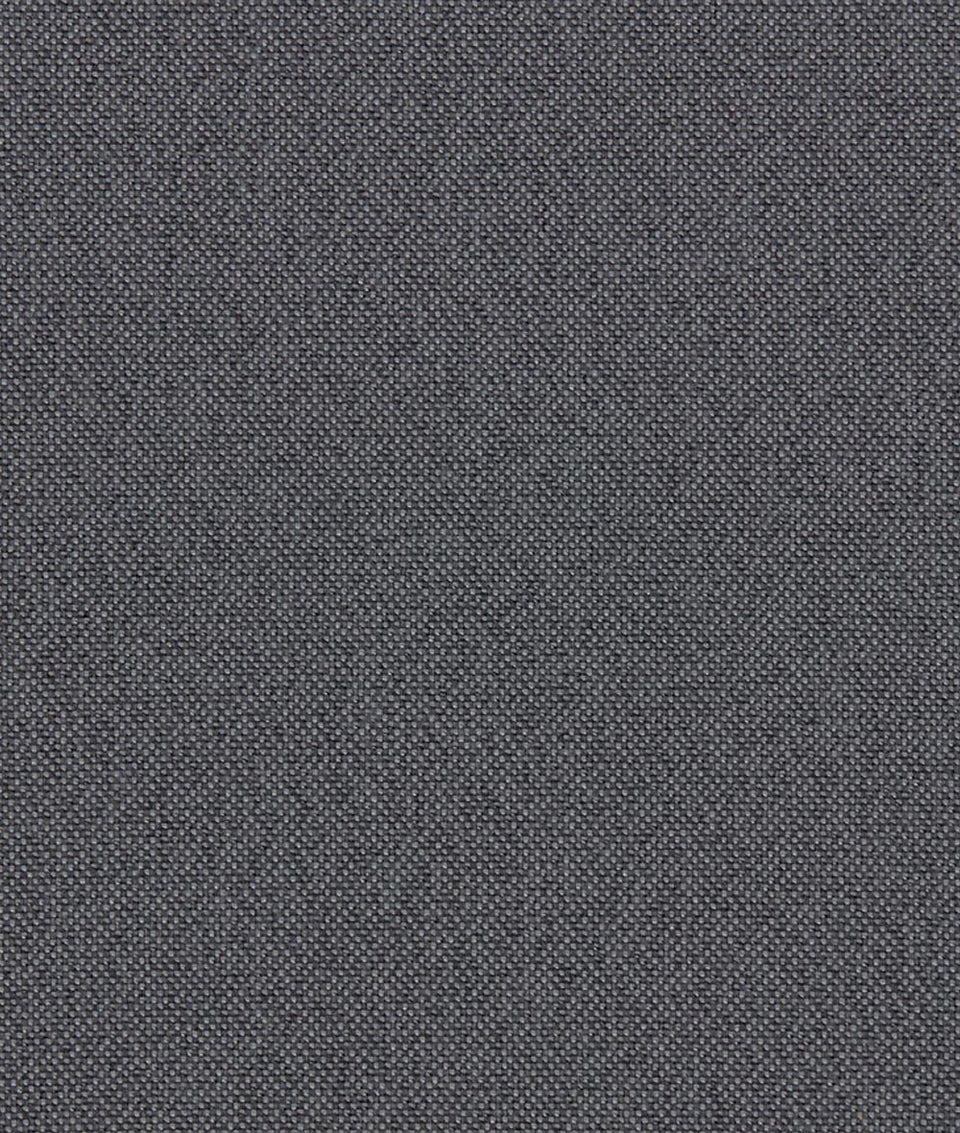 Asari Knight/Graphite Mid Back-stoel