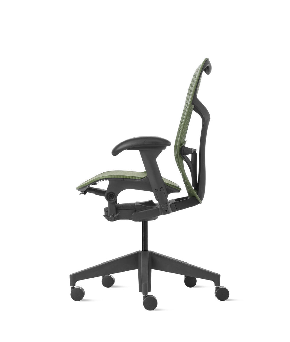 Mirra 2 Triflex bureaustoel