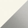 colour2_Studio wit/Zilver legering