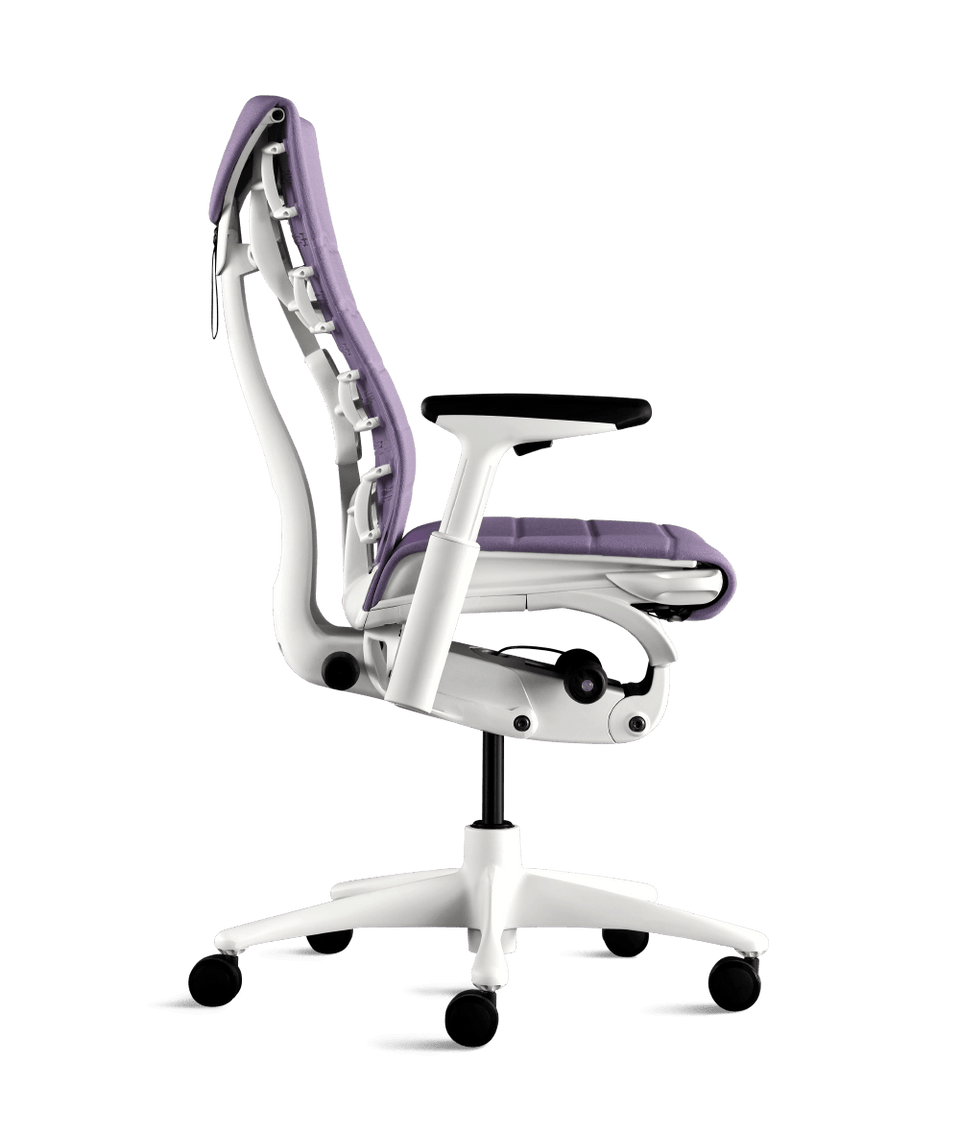 Embody gamingstoel